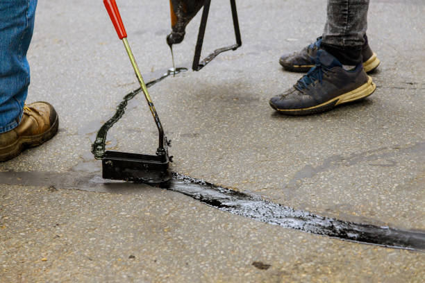 Best Cobblestone Driveway Installation  in Richnd Heights, MO