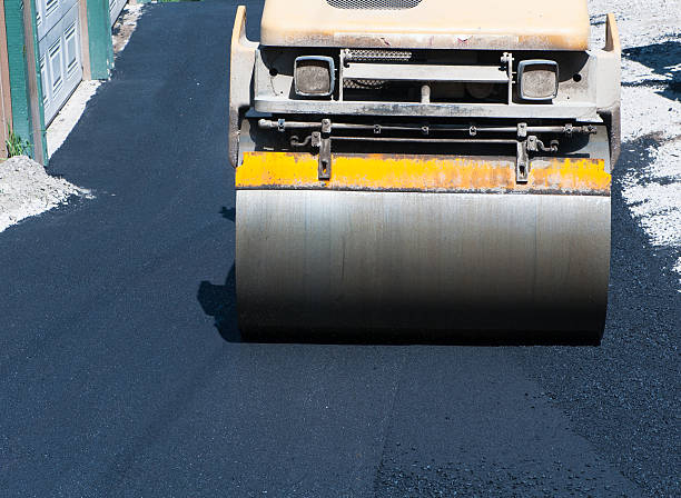 Why Choose Us For All Your Driveway Paving Needs in Richmond Heights, MO?